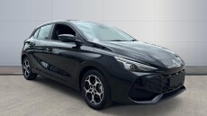 MG MG3 1.5 SE 5dr Petrol Hatchback